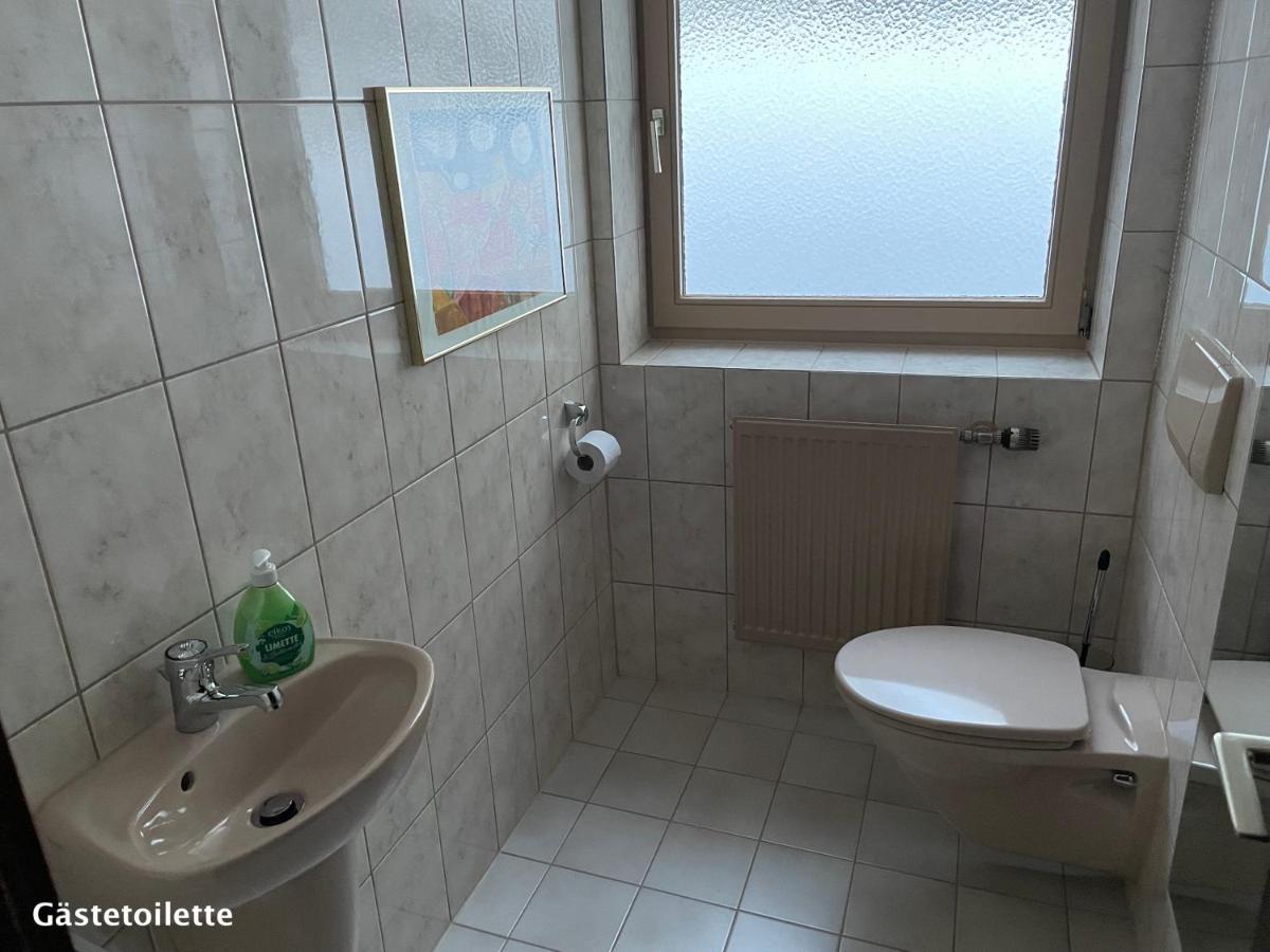 Grosse Ferienwohnung Hundertwasser Am Dreisessel In Altreichenau Neureichenau Ngoại thất bức ảnh